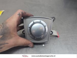 O204850 Gebruikte i-drive knop BMW 7-Serie