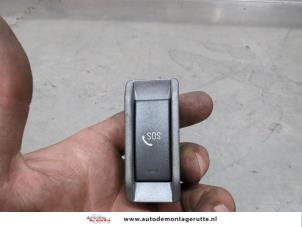 O204852 Gebruikte sos knop BMW 7-Serie