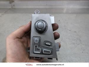 O204853 Gebruikte stoelverstellings schakelaar BMW 7-Serie