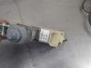 Gebruikte Ruitmechaniek 4Deurs links-achter BMW 7-Serie O204861