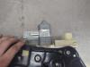 Gebruikte Ruitmechaniek 4Deurs links-achter BMW 7-Serie O204861