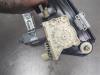 Gebruikte Ruitmechaniek 4Deurs links-achter BMW 7-Serie O204861