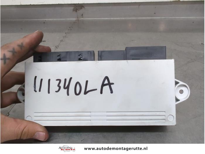 Gebruikte Module Comfort BMW 7-Serie O204865