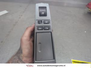 O204867 Gebruikte raam schakelaar elektrisch BMW 7-Serie