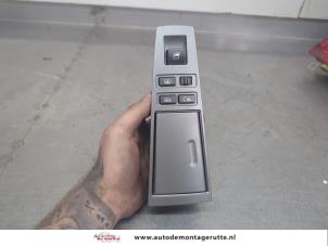 O204868 Gebruikte schakelaar elektrisch raam BMW 7-Serie