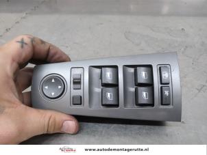 O204869 Gebruikte combischakelaar ramen BMW 7-Serie