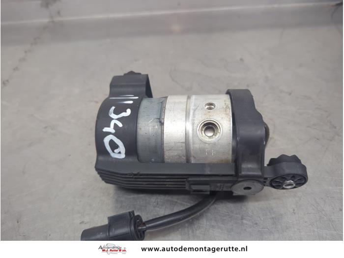 Gebruikte Rempomp BMW 7-Serie O204875