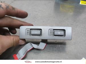 O204874 Gebruikte stoelverwarmings schakelaar BMW 7-Serie