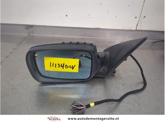 Gebruikte Spiegel Buiten links BMW 7-Serie O204876