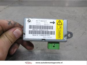 O204877 Gebruikte sensor airbag BMW 7-Serie