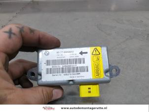 O204878 Gebruikte sensor airbag BMW 7-Serie