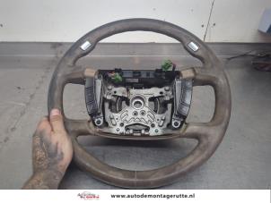 O204879 Gebruikte stuurwiel BMW 7-Serie