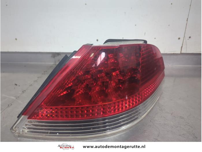 Gebruikte Achterlicht rechts BMW 7-Serie O204881