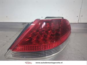 O204881 Gebruikte achterlicht rechts BMW 7-Serie