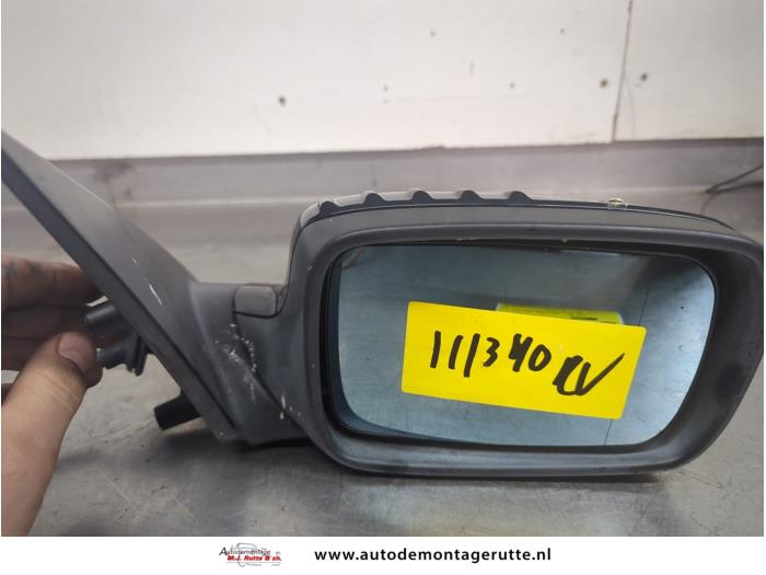 Gebruikte Spiegel Buiten rechts BMW 7-Serie O204883