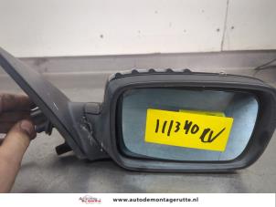 O204883 Gebruikte spiegel buiten rechts BMW 7-Serie