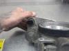 Gebruikte Gasklephuis BMW 7-Serie O204886