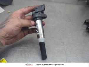 O204891 Gebruikte pen bobine BMW 7-Serie