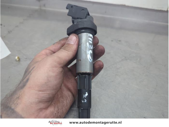 Gebruikte Pen Bobine BMW 7-Serie O204894