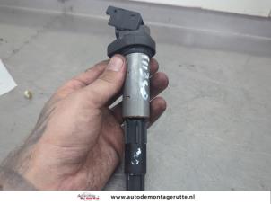 O204890 Gebruikte pen bobine BMW 7-Serie
