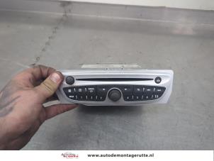 O204903 Gebruikte radio Renault Megane