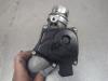 Gebruikte Gasklephuis Renault Megane O204904
