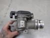 Gebruikte Gasklephuis Renault Megane O204904