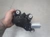 Gebruikte Ruitenwissermotor achter Renault Megane O204905