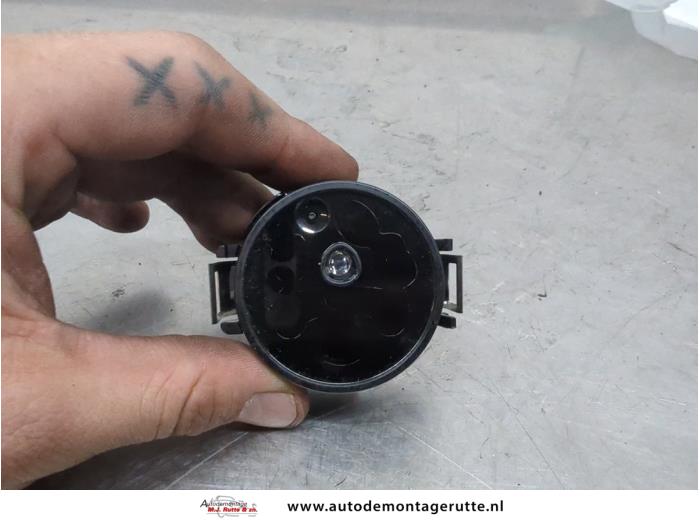Gebruikte Regensensor Renault Megane O204898