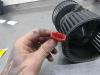 Gebruikte Chaufage Ventilatiemotor Renault Megane O204900