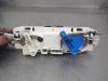 Gebruikte Kachel Bedieningspaneel Renault Megane O204902