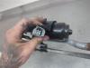 Gebruikte Ruitenwismotor+Mechaniek Opel Agila O204908