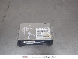 O204920 Gebruikte computer automatische bak Audi A6