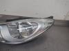 Gebruikte Linker Koplamp Hyundai I10 O204927