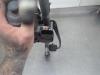 Gebruikte Ruitenwismotor+Mechaniek Volkswagen Caddy O204928