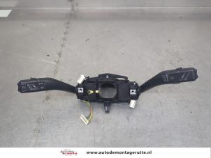 O204931 Gebruikte combischakelaar stuurkolom Volkswagen Caddy