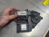 Gebruikte Raammotor Portier Volkswagen Caddy O204932