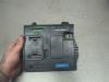 Gebruikte Contactslot + computer Renault Megane O204938