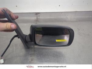 O204941 Gebruikte spiegel buiten rechts Daihatsu Sirion