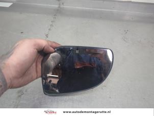 O204942 Gebruikte spiegelglas links Hyundai I10