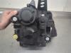 Gebruikte Koplamp links Renault Modus O204945
