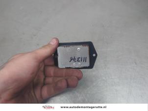 O204948 Gebruikte kachel weerstand Suzuki Alto