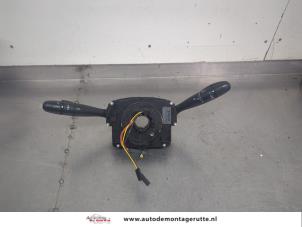 O204950 Gebruikte stuurkolomschakelaar Citroen C2