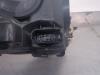 Gebruikte Koplamp links Ford Focus O204952