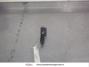 O204955 Gebruikte cilinderslot portier links Ford Focus