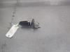 Gebruikte Deurslot Cilinder links Ford Focus O204955