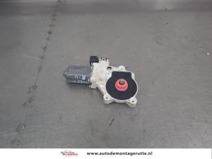 O204956 Gebruikte motor electrisch raam Ford Focus