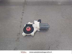 O204957 Gebruikte motor electrisch raam Ford Focus