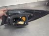 Gebruikte Achterlicht links Mazda 6 O204958