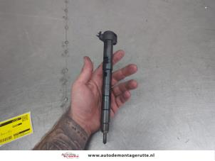 O204960 Gebruikte verstuiver (diesel) Skoda Fabia